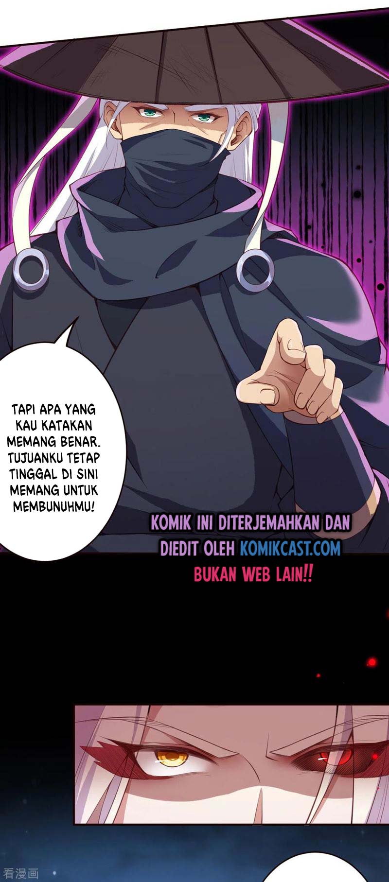 Dilarang COPAS - situs resmi www.mangacanblog.com - Komik against the gods 324 - chapter 324 325 Indonesia against the gods 324 - chapter 324 Terbaru 6|Baca Manga Komik Indonesia|Mangacan